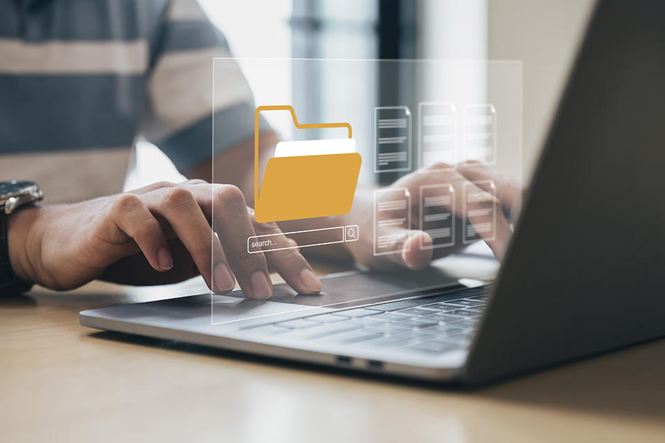 Collection of career planning resources