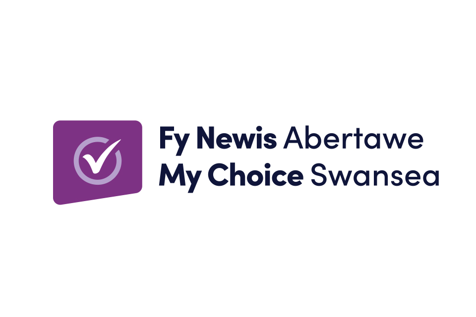 My Choice Swansea logo
