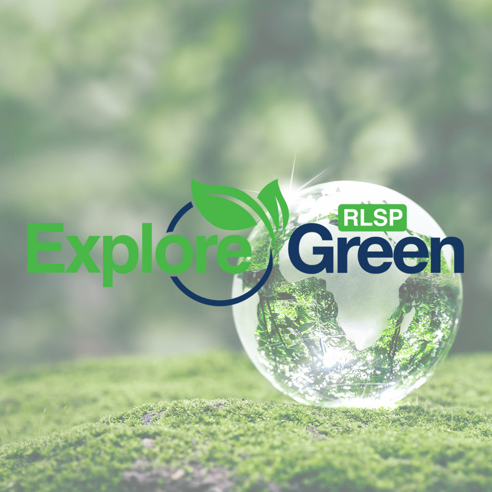 Green energy and sustainability